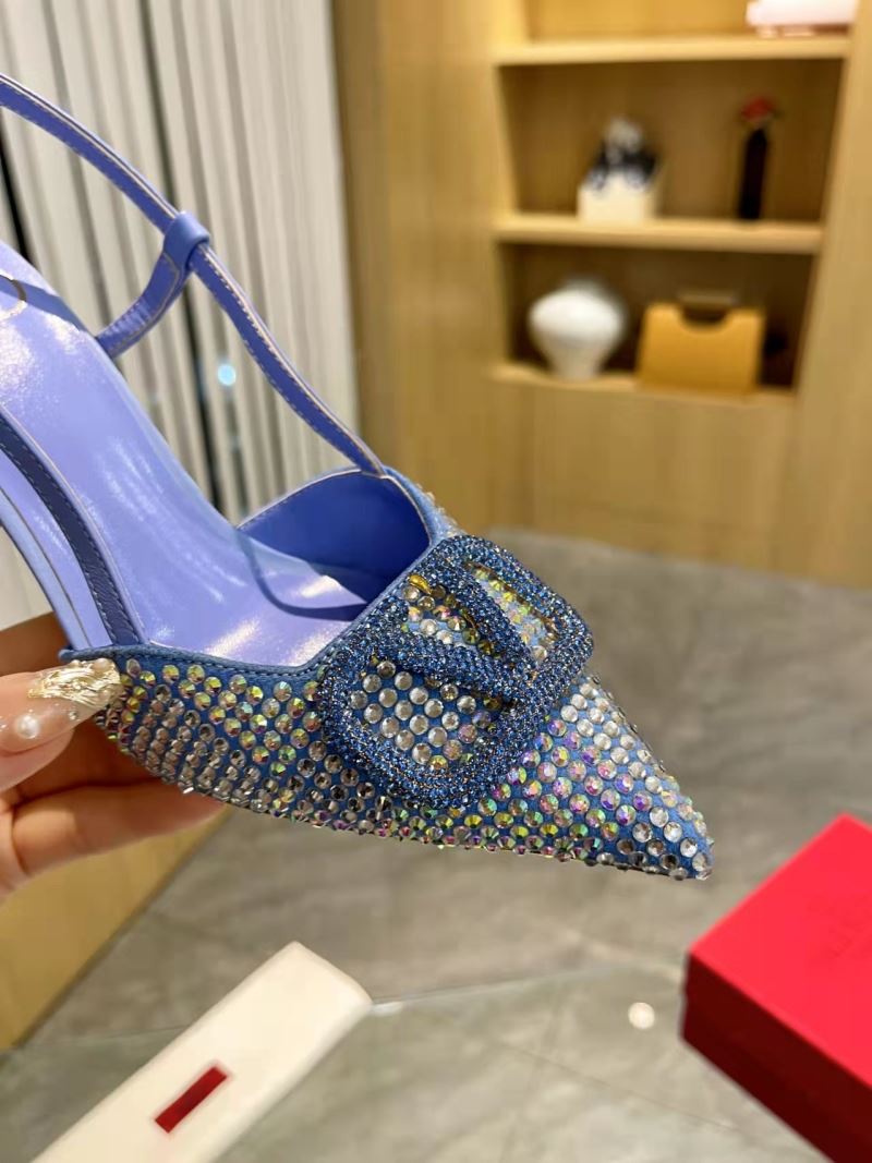 Valentino Sandals